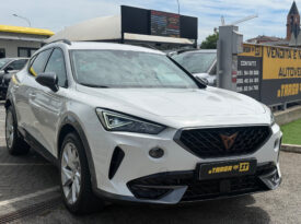 Cupra FORMENTOR 1.4 e-Hybrid DSG 204 cv