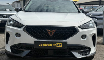 Cupra FORMENTOR 1.4 e-Hybrid DSG 204 cv pieno