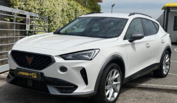 Cupra FORMENTOR 1.4 e-Hybrid DSG 204 cv pieno
