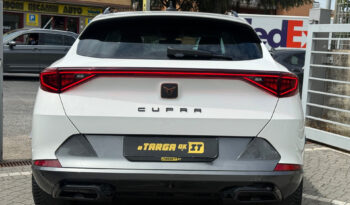 Cupra FORMENTOR 1.4 e-Hybrid DSG 204 cv pieno