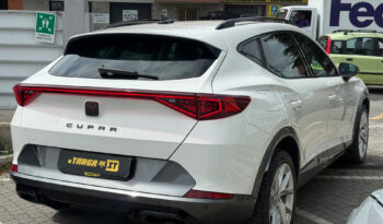 Cupra FORMENTOR 1.4 e-Hybrid DSG 204 cv pieno