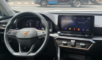 Cupra FORMENTOR 1.4 e-Hybrid DSG 204 cv pieno