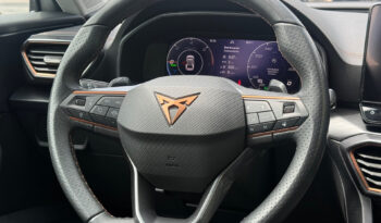 Cupra FORMENTOR 1.4 e-Hybrid DSG 204 cv pieno