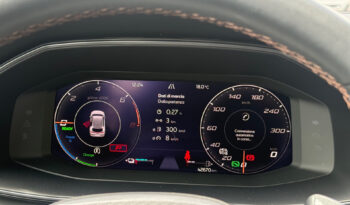 Cupra FORMENTOR 1.4 e-Hybrid DSG 204 cv pieno