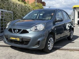Nissan Micra 1.2 5 porte ACENTA