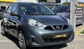Nissan Micra 1.2 5 porte ACENTA pieno