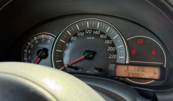 Nissan Micra 1.2 5 porte ACENTA pieno