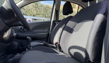 Nissan Micra 1.2 5 porte ACENTA pieno