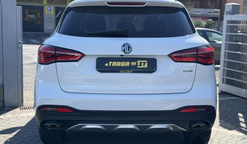 MG HS 1.5T-GDI AT Luxury GARANTITA PREZZO REALE pieno