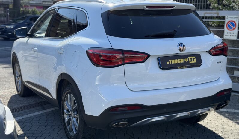 MG HS 1.5T-GDI AT Luxury GARANTITA PREZZO REALE pieno