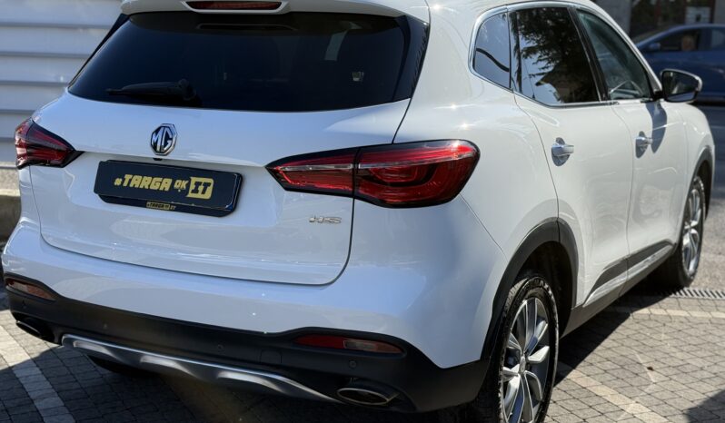 MG HS 1.5T-GDI AT Luxury GARANTITA PREZZO REALE pieno