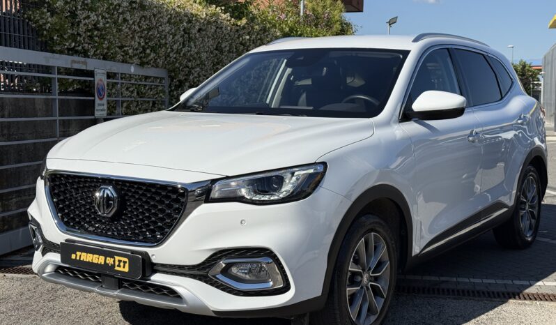 MG HS 1.5T-GDI AT Luxury GARANTITA PREZZO REALE pieno
