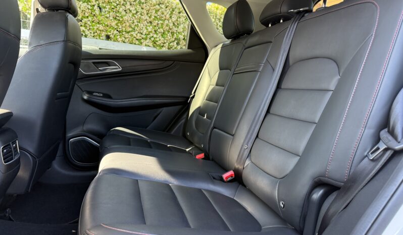 MG HS 1.5T-GDI AT Luxury GARANTITA PREZZO REALE pieno