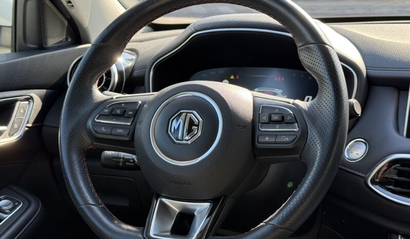MG HS 1.5T-GDI AT Luxury GARANTITA PREZZO REALE pieno