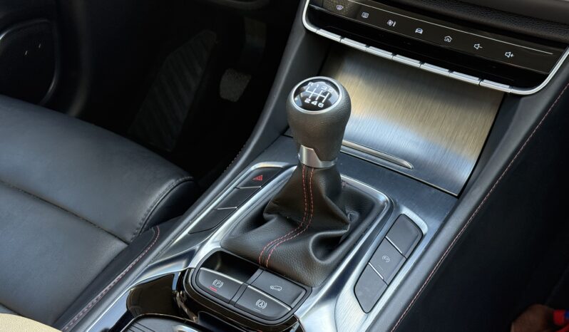 MG HS 1.5T-GDI AT Luxury GARANTITA PREZZO REALE pieno