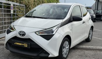 Toyota Aygo 1.0 5 porte x-cool pieno
