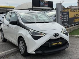 Toyota Aygo 1.0 5 porte x-cool