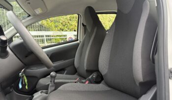 Toyota Aygo 1.0 5 porte x-cool pieno