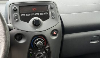 Toyota Aygo 1.0 5 porte x-cool pieno