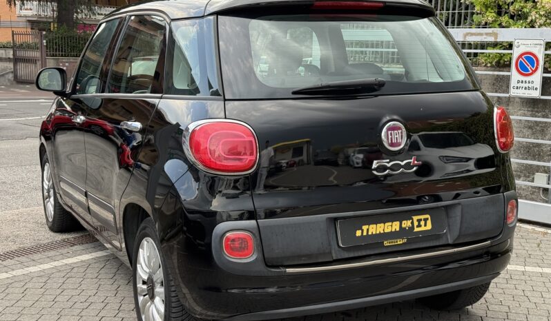 Fiat 500L 1.4 95CV LOUNGE pieno