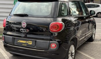 Fiat 500L 1.4 95CV LOUNGE pieno