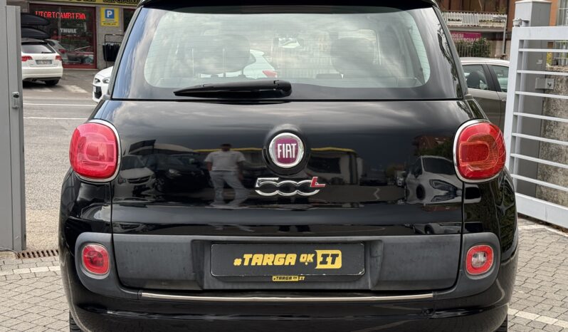 Fiat 500L 1.4 95CV LOUNGE pieno