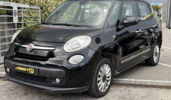 Fiat 500L 1.4 95CV LOUNGE pieno