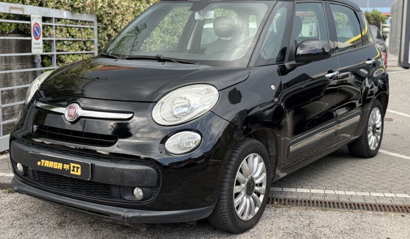Fiat 500L 1.4 95CV LOUNGE pieno
