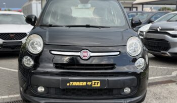 Fiat 500L 1.4 95CV LOUNGE pieno