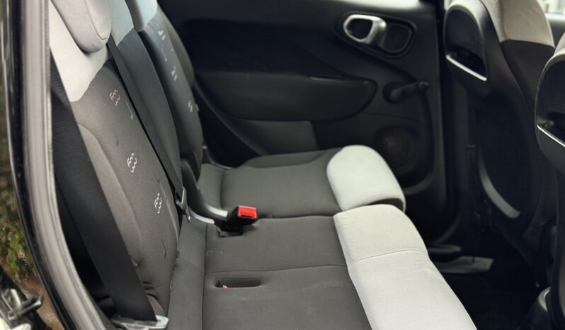 Fiat 500L 1.4 95CV LOUNGE pieno