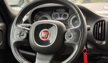 Fiat 500L 1.4 95CV LOUNGE pieno