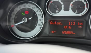 Fiat 500L 1.4 95CV LOUNGE pieno