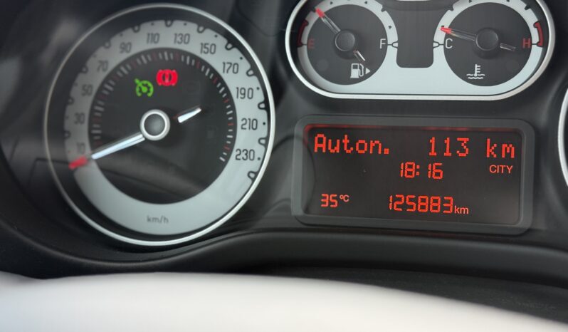 Fiat 500L 1.4 95CV LOUNGE pieno