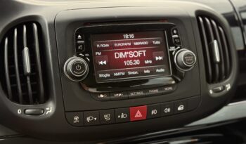 Fiat 500L 1.4 95CV LOUNGE pieno