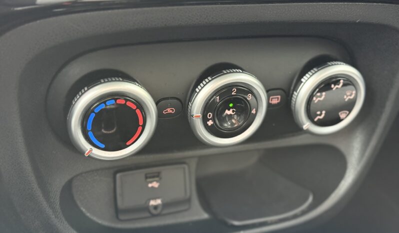 Fiat 500L 1.4 95CV LOUNGE pieno
