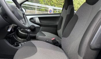 Toyota Aygo 1.0 12V VVT-i Now pieno