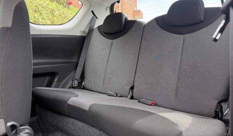 Toyota Aygo 1.0 12V VVT-i Now pieno