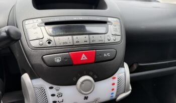 Toyota Aygo 1.0 12V VVT-i Now pieno