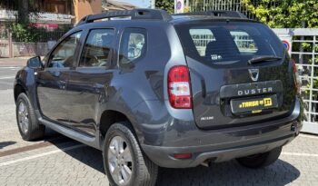 Dacia Duster 1.6 SCe LPG Prestige pieno