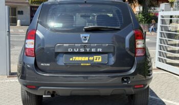 Dacia Duster 1.6 SCe LPG Prestige pieno