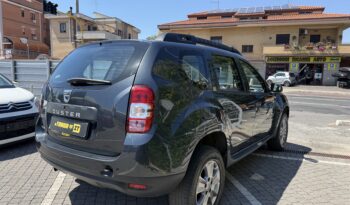 Dacia Duster 1.6 SCe LPG Prestige pieno