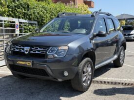 Dacia Duster 1.6 SCe LPG Prestige