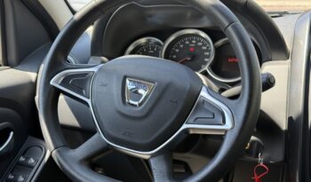 Dacia Duster 1.6 SCe LPG Prestige pieno