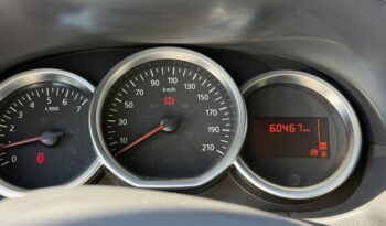 Dacia Duster 1.6 SCe LPG Prestige pieno