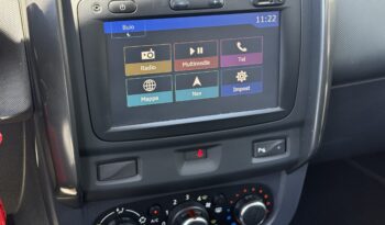 Dacia Duster 1.6 SCe LPG Prestige pieno