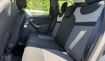 Dacia Duster 1.6 SCe LPG Prestige pieno