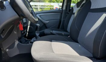 Dacia Duster 1.6 SCe LPG Prestige pieno
