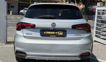 Fiat Tipo 1.5 Mild-Hybrid Cross pieno
