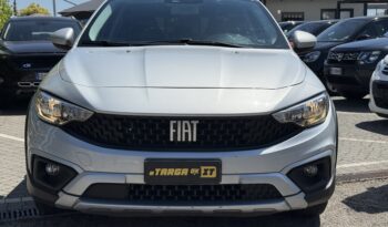 Fiat Tipo 1.5 Mild-Hybrid Cross pieno