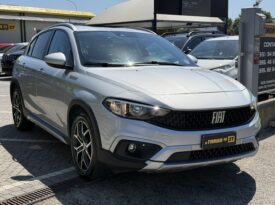 Fiat Tipo 1.5 Mild-Hybrid Cross